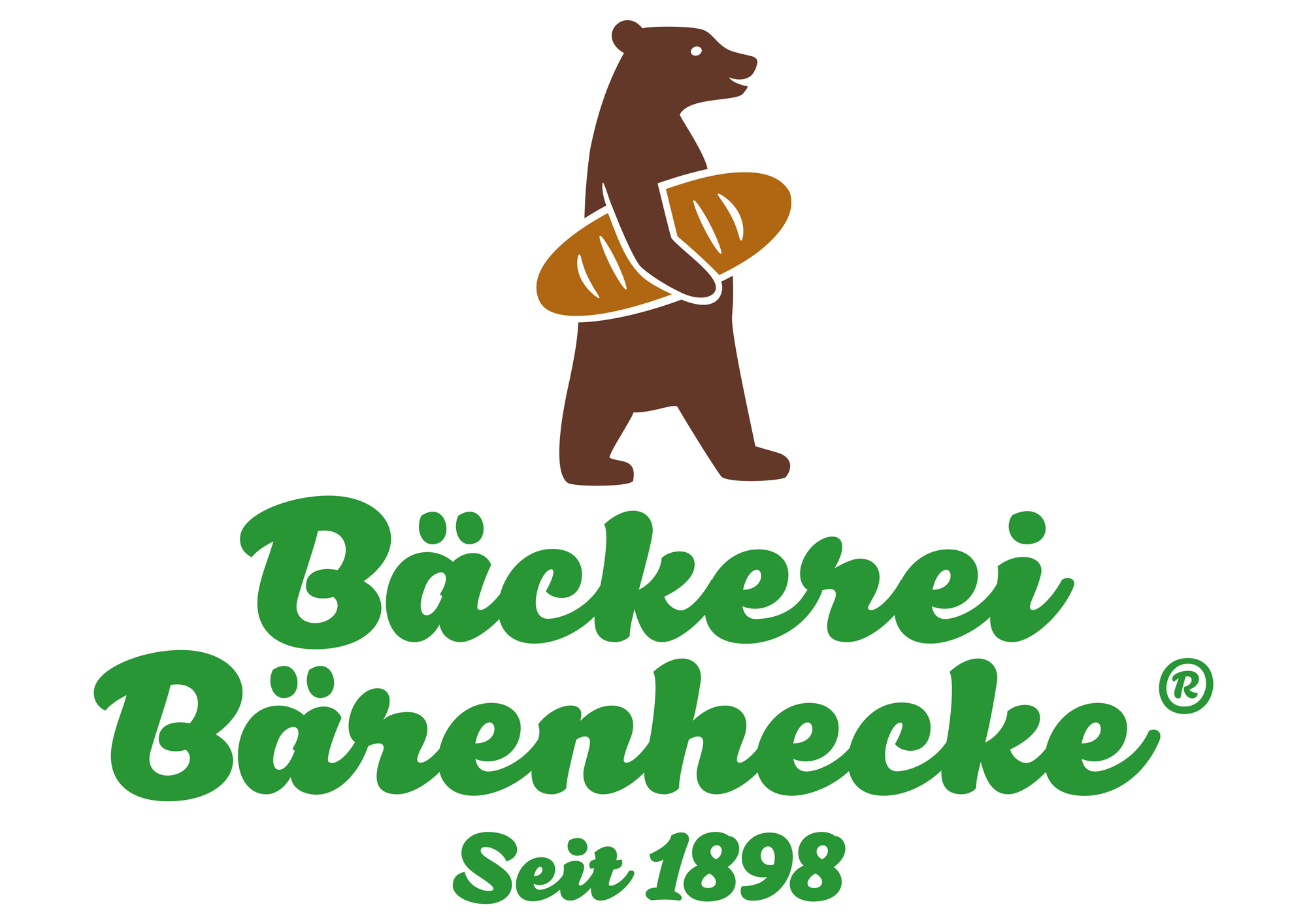 Bäckerei Bärenhecke